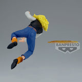 Banpresto Dragon Ball Z Gx Materia Android 18