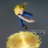 Banpresto Dragon Ball Z Gx Materia Android 18