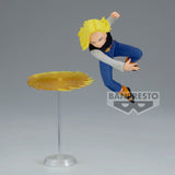 Banpresto Dragon Ball Z Gx Materia Android 18