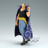 Banpresto One Piece The Shukko Benn Beckman