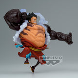 Banpresto One Piece King of Artist The Monkey D. Luffy (Special Ver. A) - PRE-ORDER