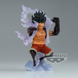 Banpresto One Piece King of Artist The Monkey D. Luffy (Special Ver. B)