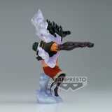 Banpresto One Piece King of Artist The Monkey D. Luffy (Special Ver. B)