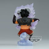Banpresto One Piece King of Artist The Monkey D. Luffy (Special Ver. B)