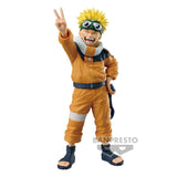 Banpresto Naruto Banpresto Figure Colosseum Uzumaki Naruto - PRE-ORDER
