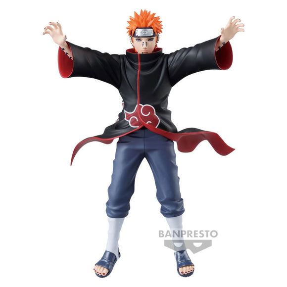 Banpresto Naruto: Shippuden Vibration Stars Pain - PRE-ORDER