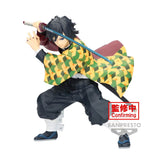 Banpresto Demon Slayer: Kimetsu no Yaiba Maximatic The Giyu Tomioka - PRE-ORDER