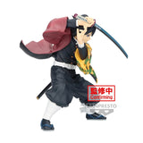 Banpresto Demon Slayer: Kimetsu no Yaiba Maximatic The Giyu Tomioka