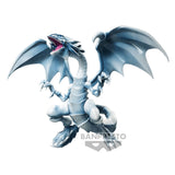 Banpresto Yu-Gi-Oh! Duel Monsters Blue-Eyes White Dragon Figure - PRE-ORDER