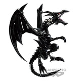 Banpresto Yu-Gi-Oh! Duel Monsters Red-Eyes Black Dragon Figure