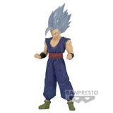 Banpresto Dragon Ball Super: Super Hero Clearise Gohan (Beast)