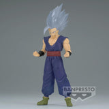 Banpresto Dragon Ball Super: Super Hero Clearise Gohan (Beast)