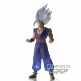 Banpresto Dragon Ball Super: Super Hero Clearise Gohan (Beast)