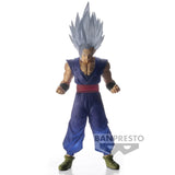 Banpresto Dragon Ball Super: Super Hero Clearise Gohan (Beast)