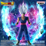 Banpresto Dragon Ball Super: Super Hero Clearise Gohan (Beast) - PRE-ORDER