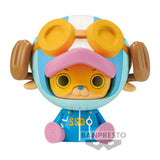 Banpresto One Piece Sofvimates Chopper (Egghead Ver.)