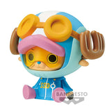 Banpresto One Piece Sofvimates Chopper (Egghead Ver.)