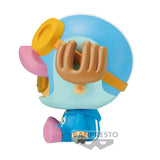 Banpresto One Piece Sofvimates Chopper (Egghead Ver.)