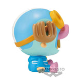 Banpresto One Piece Sofvimates Chopper (Egghead Ver.)