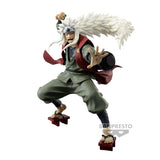 Banpresto Naruto: Shippuden Banpresto Figure Colosseum Jiraiya