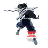 Banpresto Demon Slayer: Kimetsu no Yaiba Vibration Stars Obanai Iguro