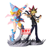 Banpresto Yu-Gi-Oh! Senkozekkei Dark Magician Girl