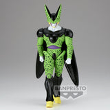 Banpresto Dragon Ball Z Solid Edge Works Cell