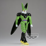 Banpresto Dragon Ball Z Solid Edge Works Cell
