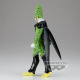 Banpresto Dragon Ball Z Solid Edge Works Cell