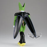 Banpresto Dragon Ball Z Solid Edge Works Cell