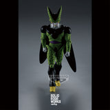 Banpresto Dragon Ball Z Solid Edge Works Cell