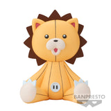Banpresto Bleach Sofvimates Kon