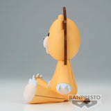 Banpresto Bleach Sofvimates Kon