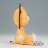Banpresto Bleach Sofvimates Kon