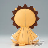 Banpresto Bleach Sofvimates Kon