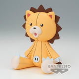 Banpresto Bleach Sofvimates Kon