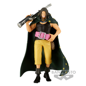 Banpresto One Piece The Shukko Yasopp