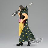 Banpresto One Piece The Shukko Yasopp
