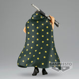Banpresto One Piece The Shukko Yasopp