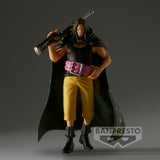 Banpresto One Piece The Shukko Yasopp