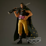 Banpresto One Piece The Shukko Yasopp