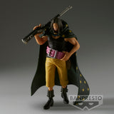 Banpresto One Piece The Shukko Yasopp