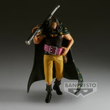 Banpresto One Piece The Shukko Yasopp