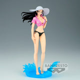 Banpresto One Piece Glitter & Glamours Splash Style Nico Robin