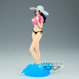 Banpresto One Piece Glitter & Glamours Splash Style Nico Robin