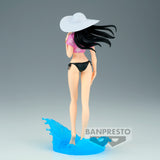 Banpresto One Piece Glitter & Glamours Splash Style Nico Robin