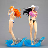 Banpresto One Piece Glitter & Glamours Splash Style Nico Robin