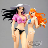 Banpresto One Piece Glitter & Glamours Splash Style Nico Robin