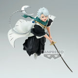 Banpresto Bleach Vibration Stars Toushiro Hitsugaya