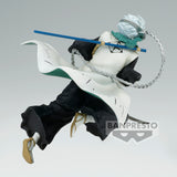 Banpresto Bleach Vibration Stars Toushiro Hitsugaya
